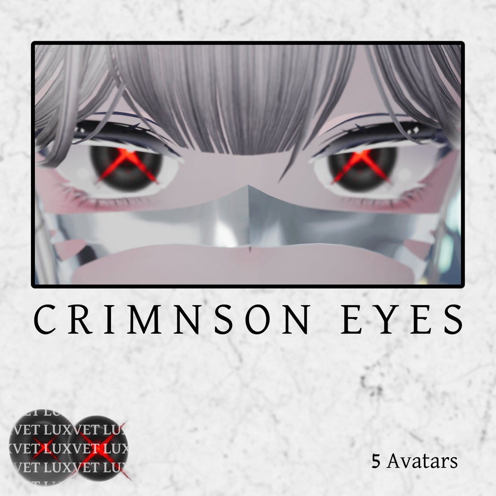 Crimson Eyes image