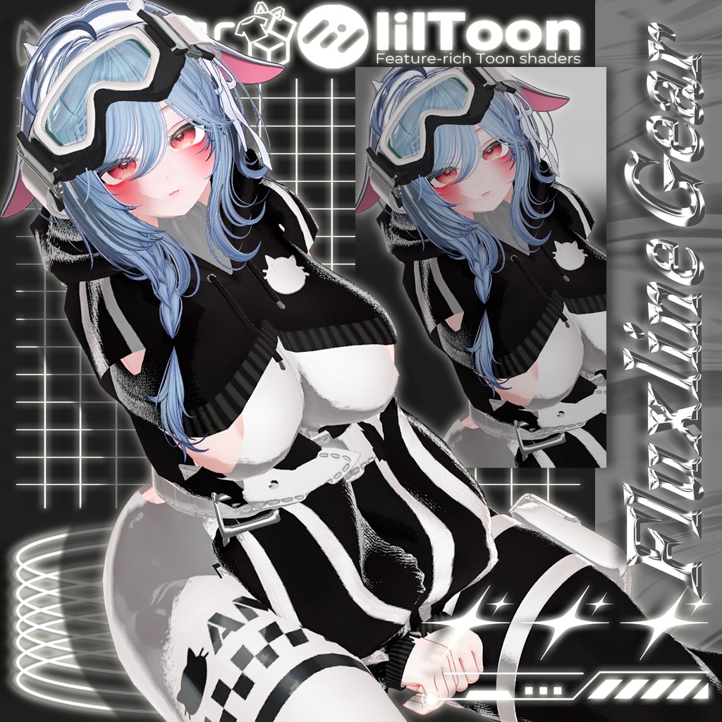 Fluxline Gear image
