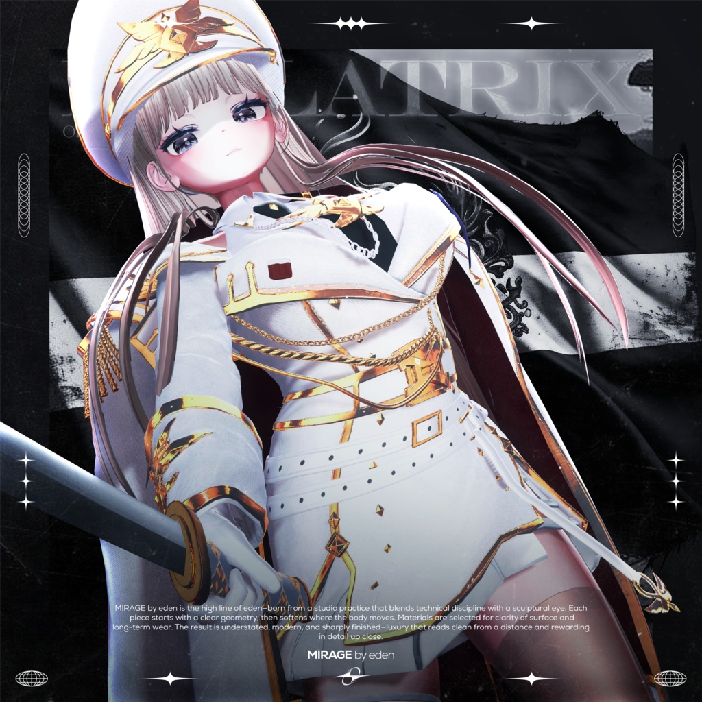 40% OFF Operation Bellatrix image