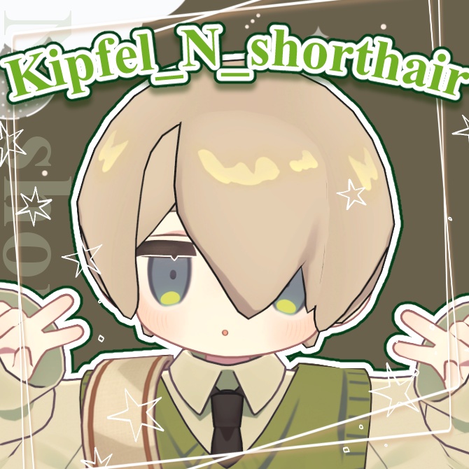 Kipfel N shorthair image