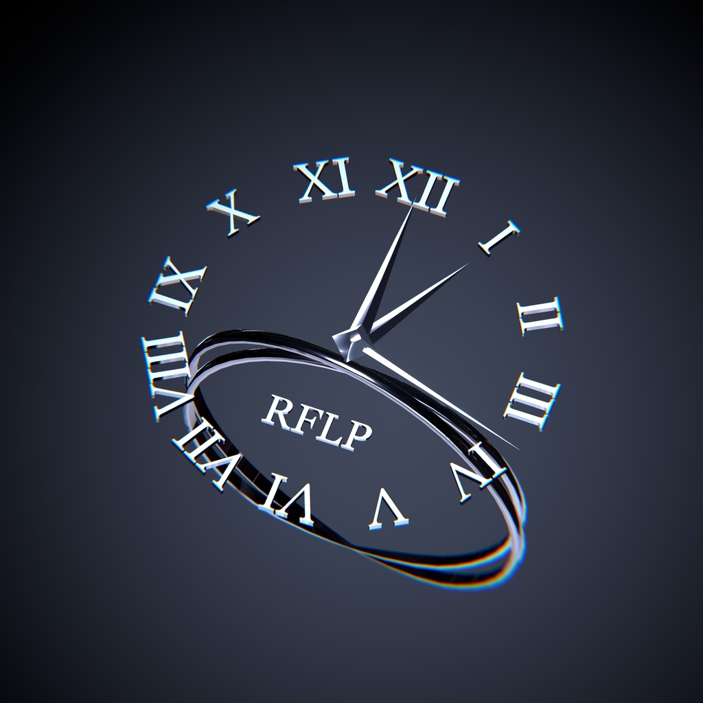 Kronos [Real-time synchronisation possible] image