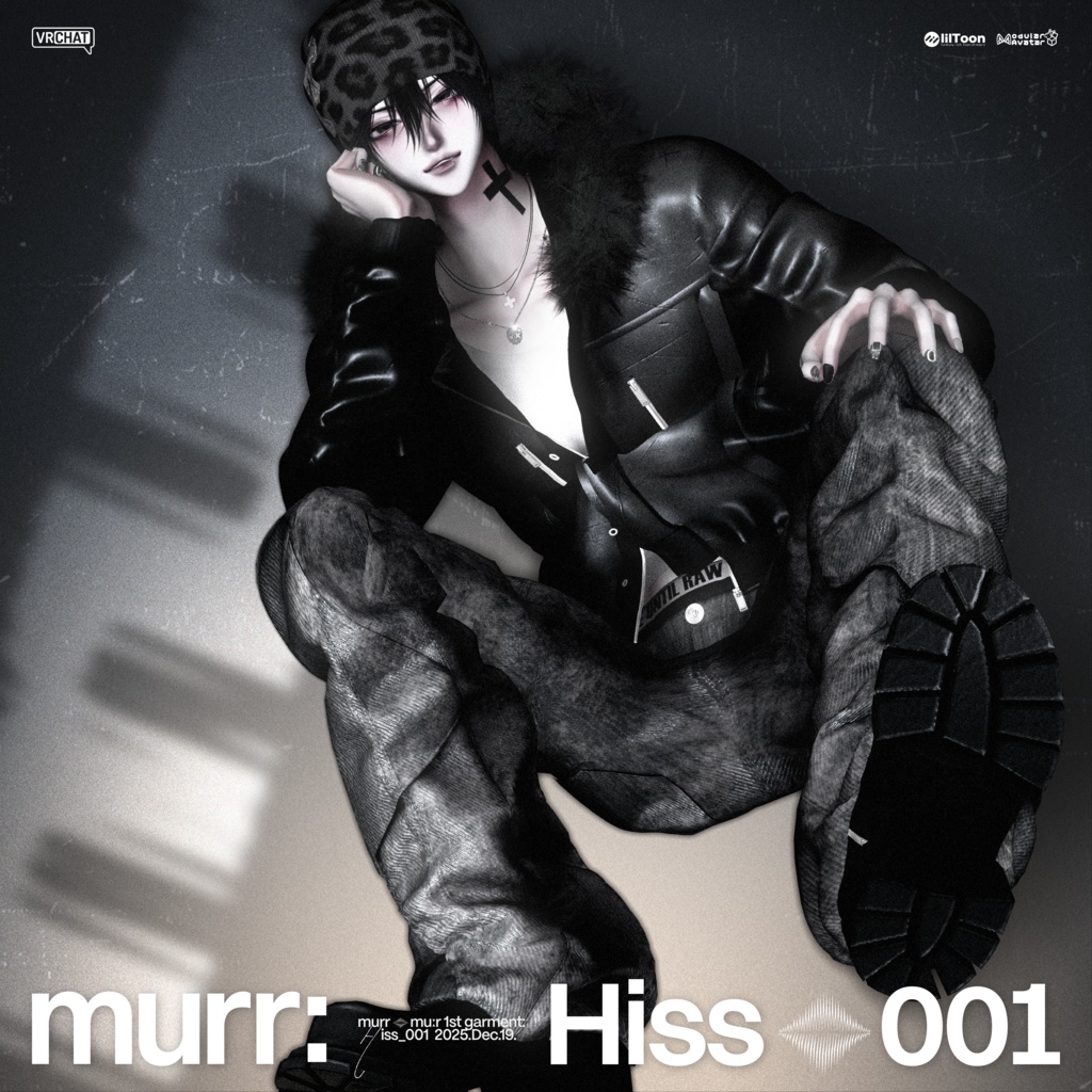 Hiss 001 image