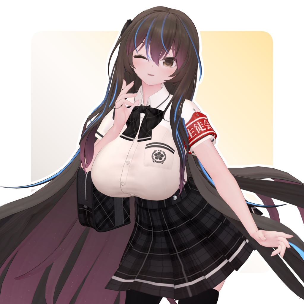 [For Locona only] Gradient & Mesh Adjustments image