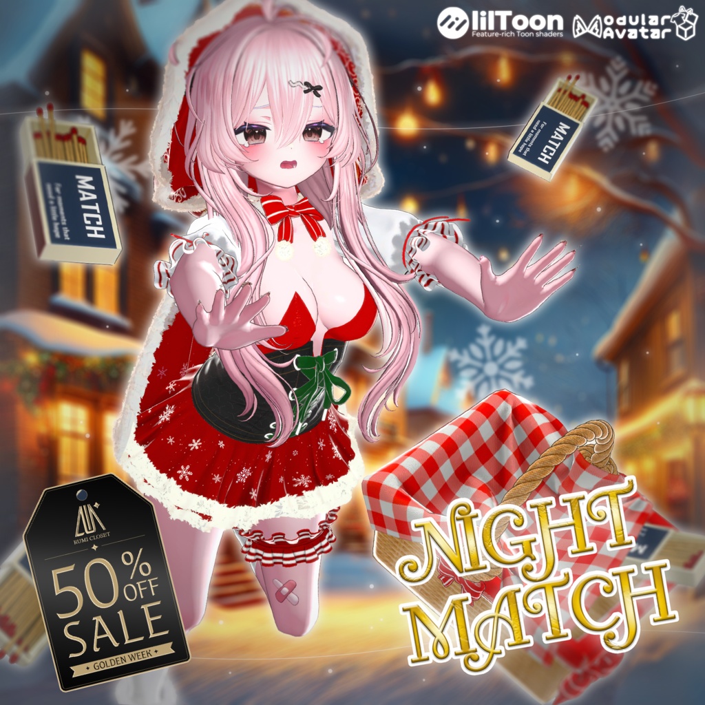 Night Match image