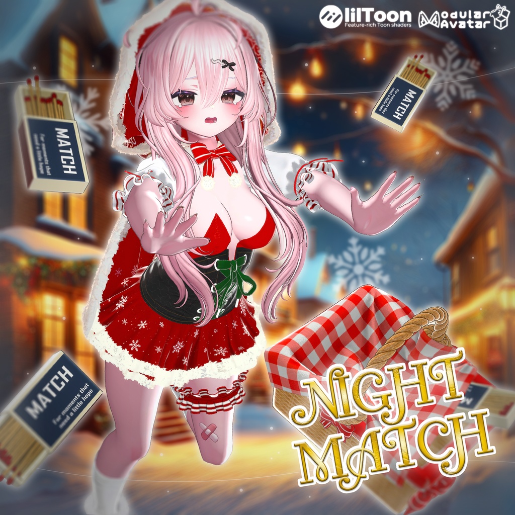 Night Match image