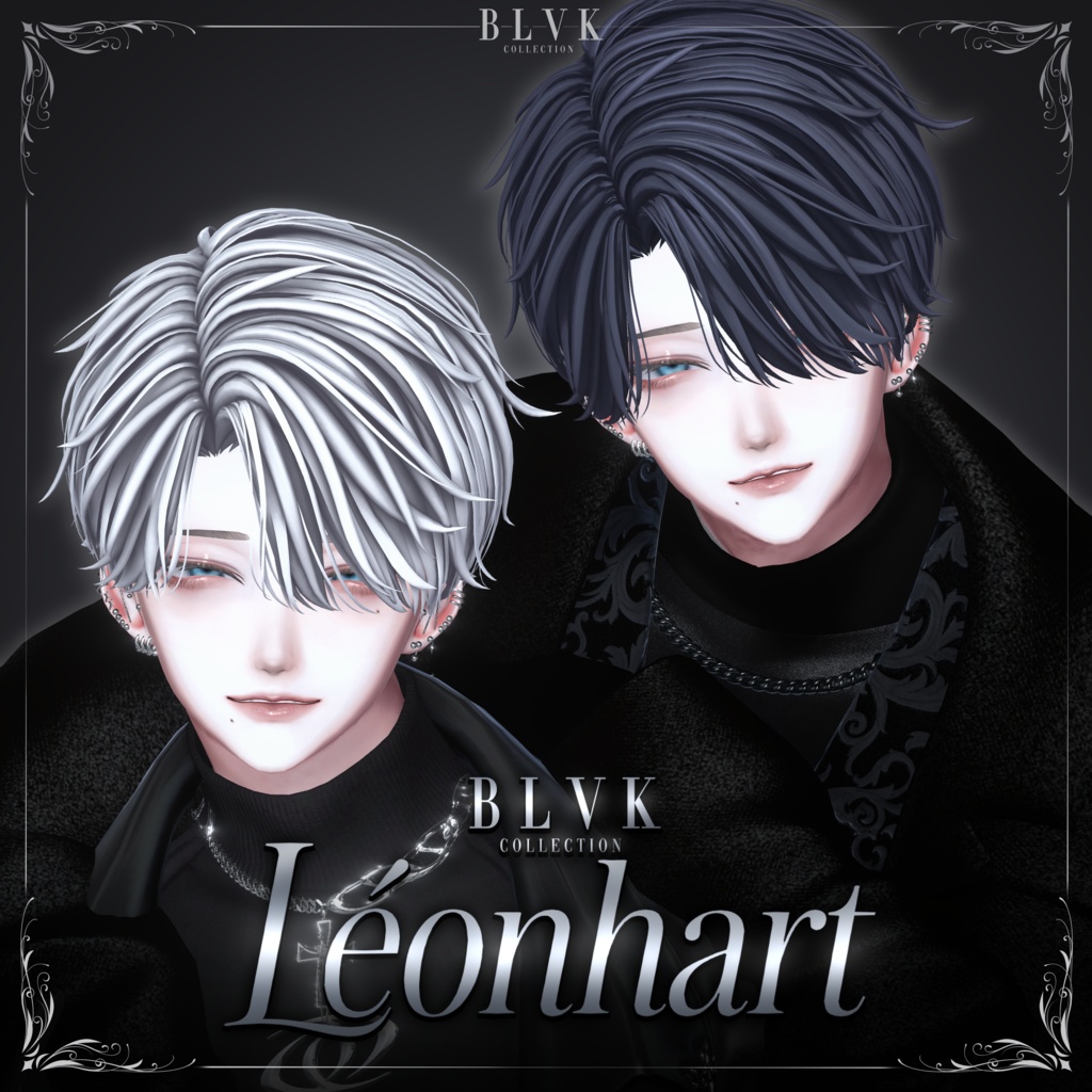 "Leonhart" image