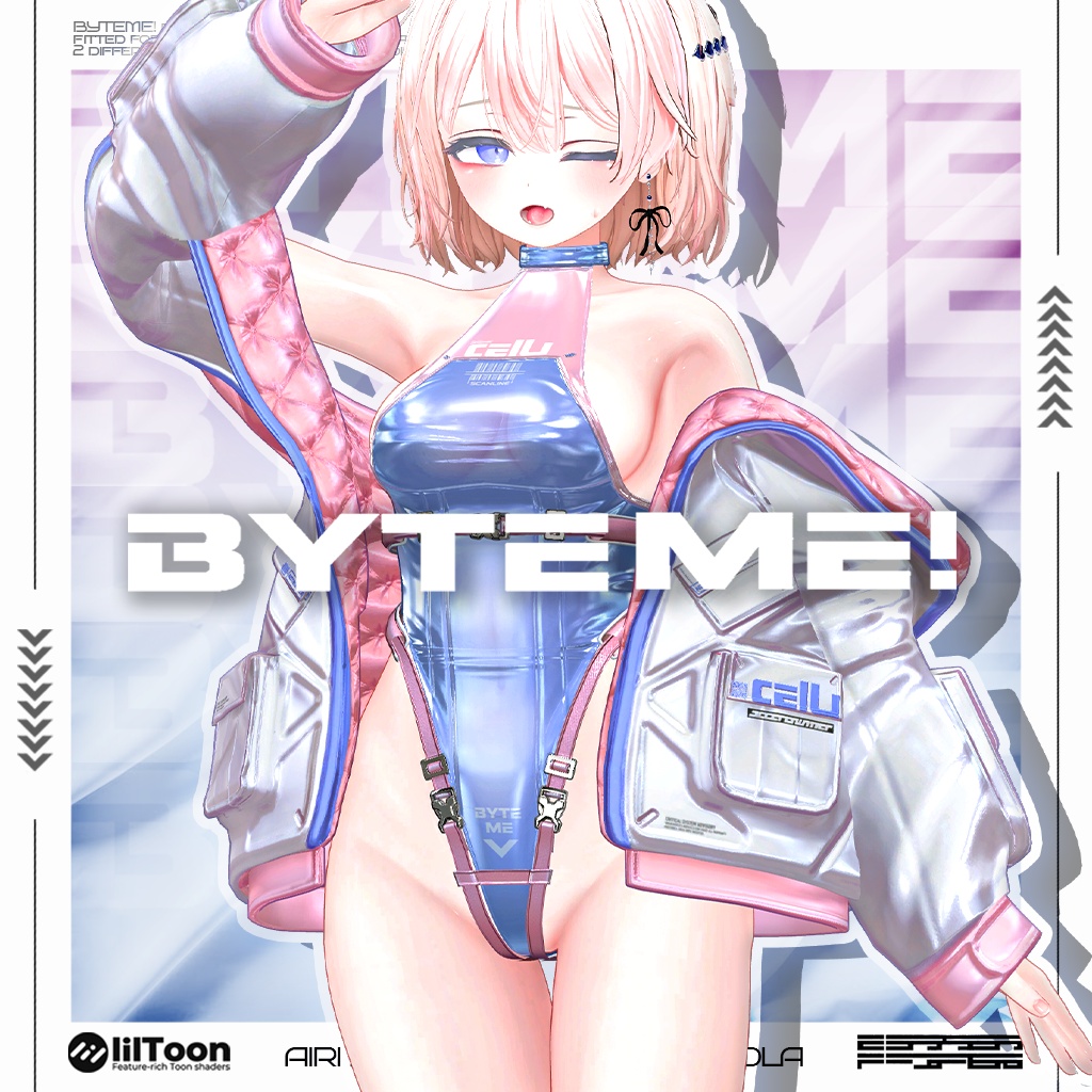 Byte Me image