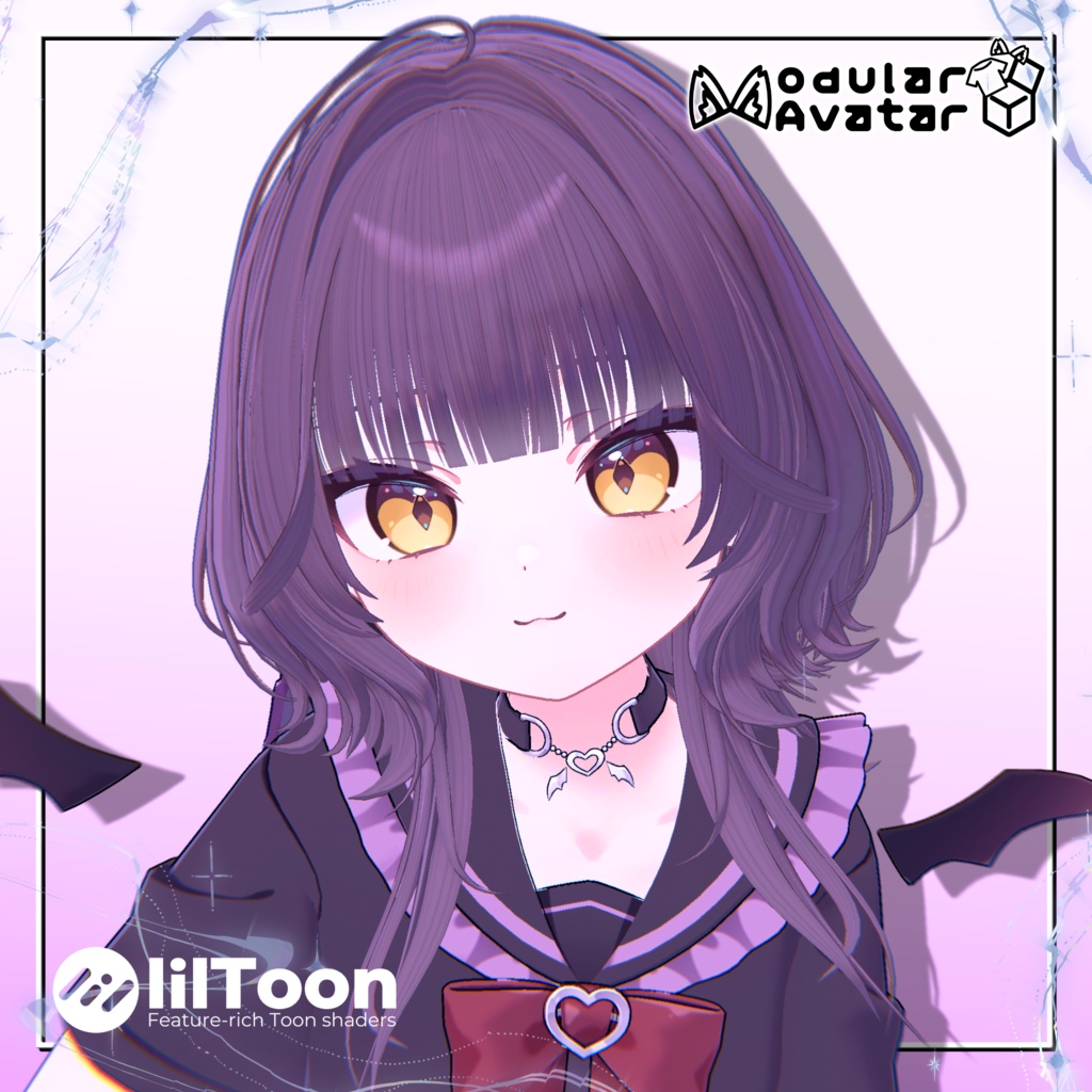 Jellyfish Wolf image