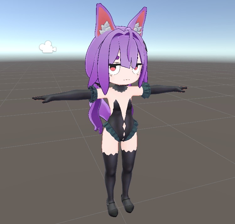 [順方向のみ]もちふぃった～変換プロファイル_るるこ -RuRuKo- image