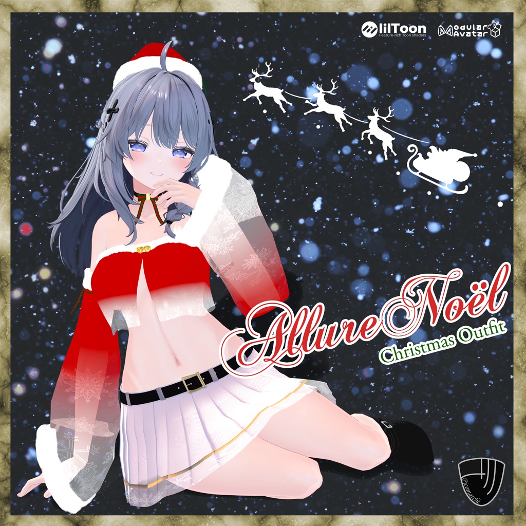 Allure Noel image