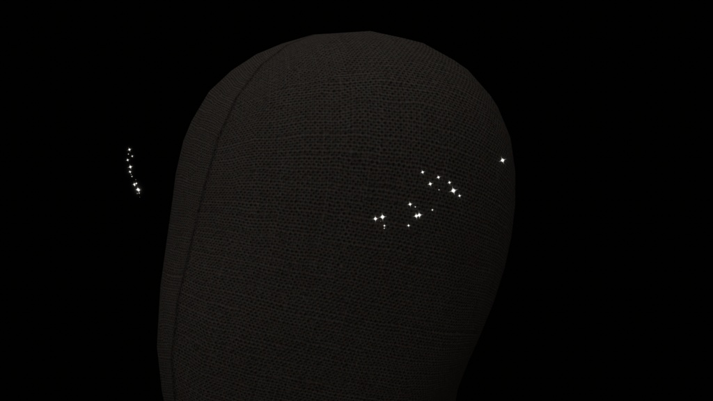 【FREE】Eye Particle image