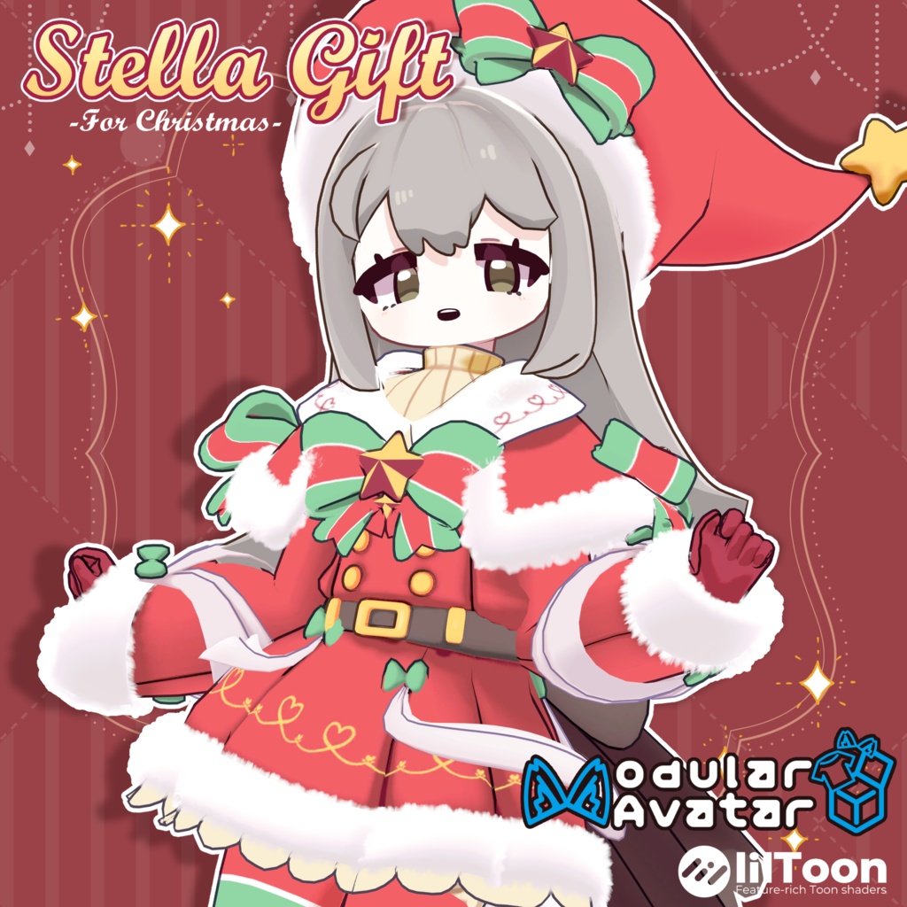 「🎁Stella Gift🎁」#NeruNeruStore image