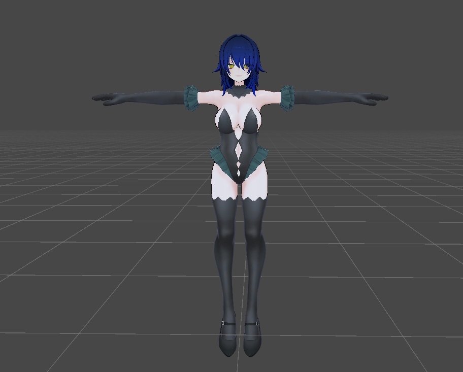 [Forward-only] Compatible data for Kuraena's Mochi Fitta image