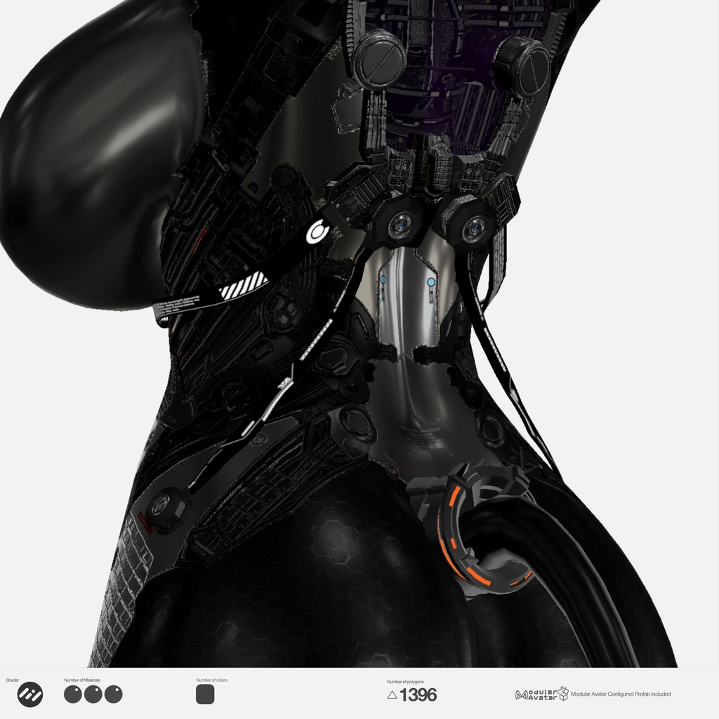 LumiFluxTape for Milltina image