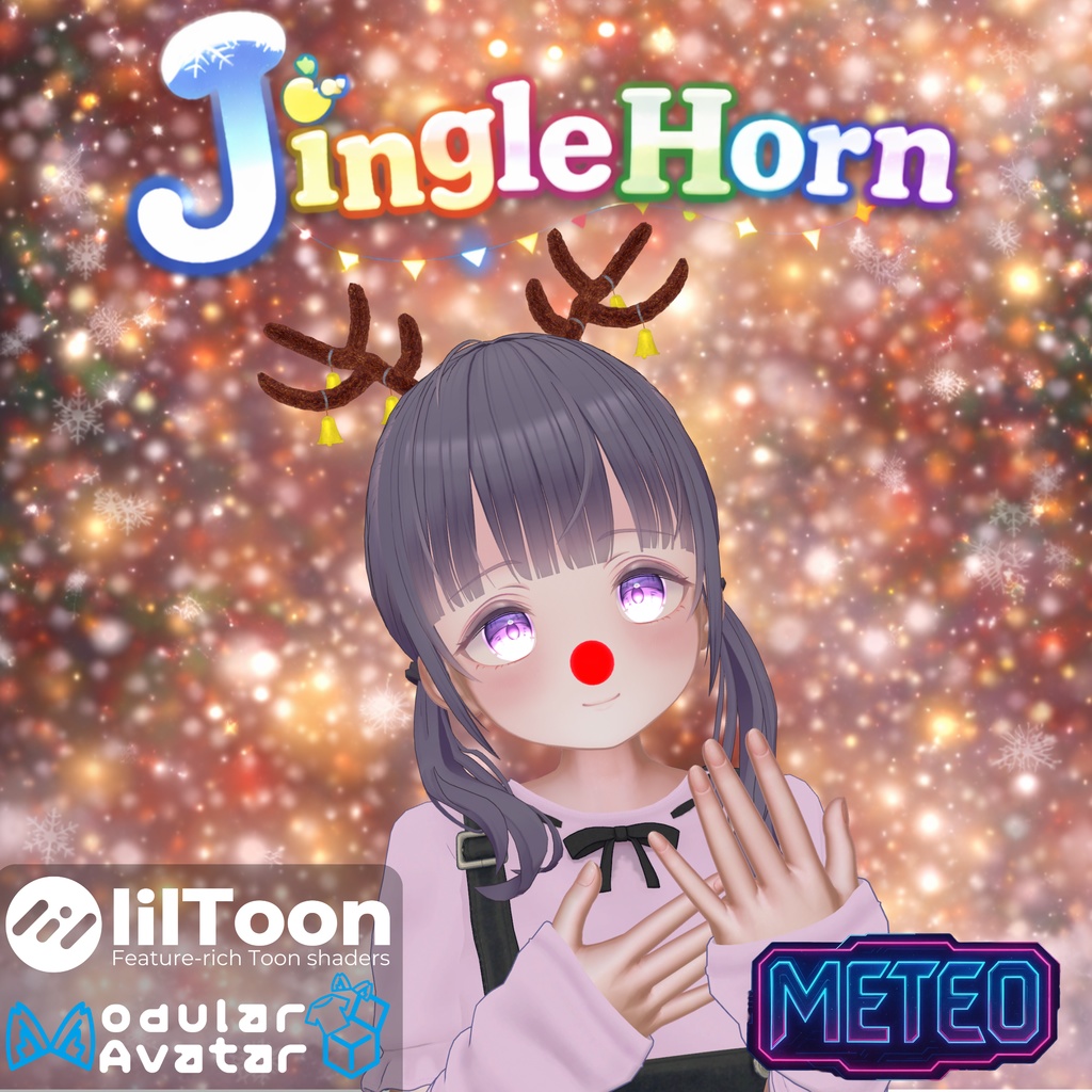 JingleHorn image