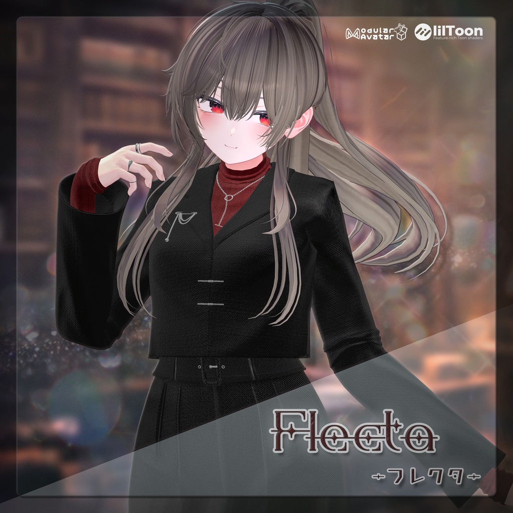 Flecta - image
