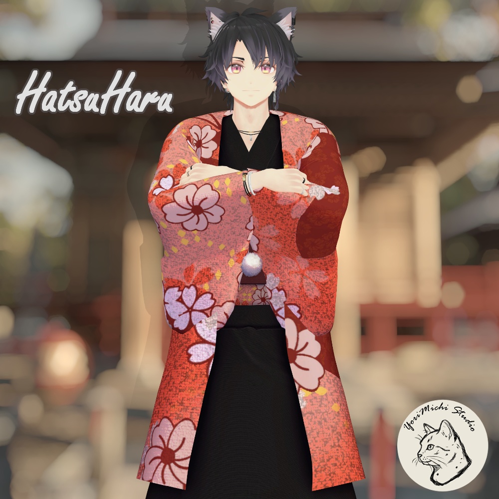 HatsuHaruYoriMichi Studio image