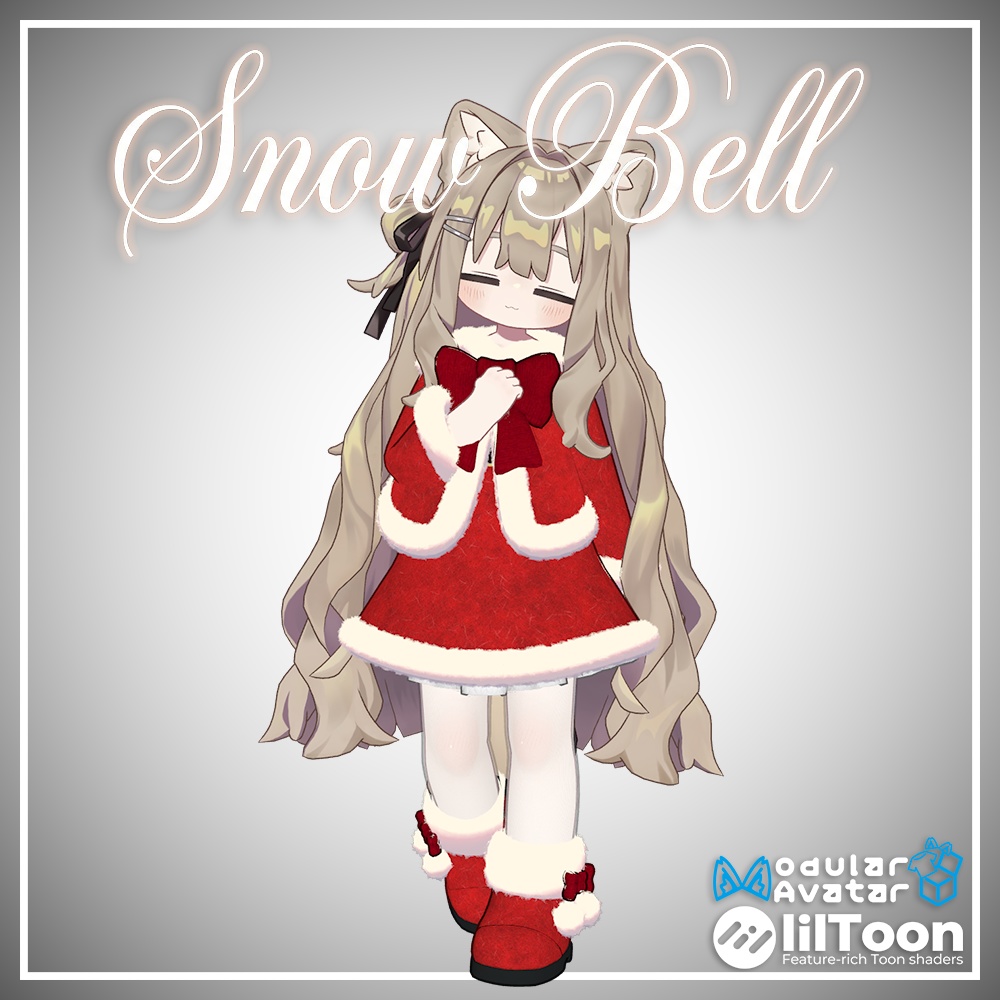 Snow Bell image