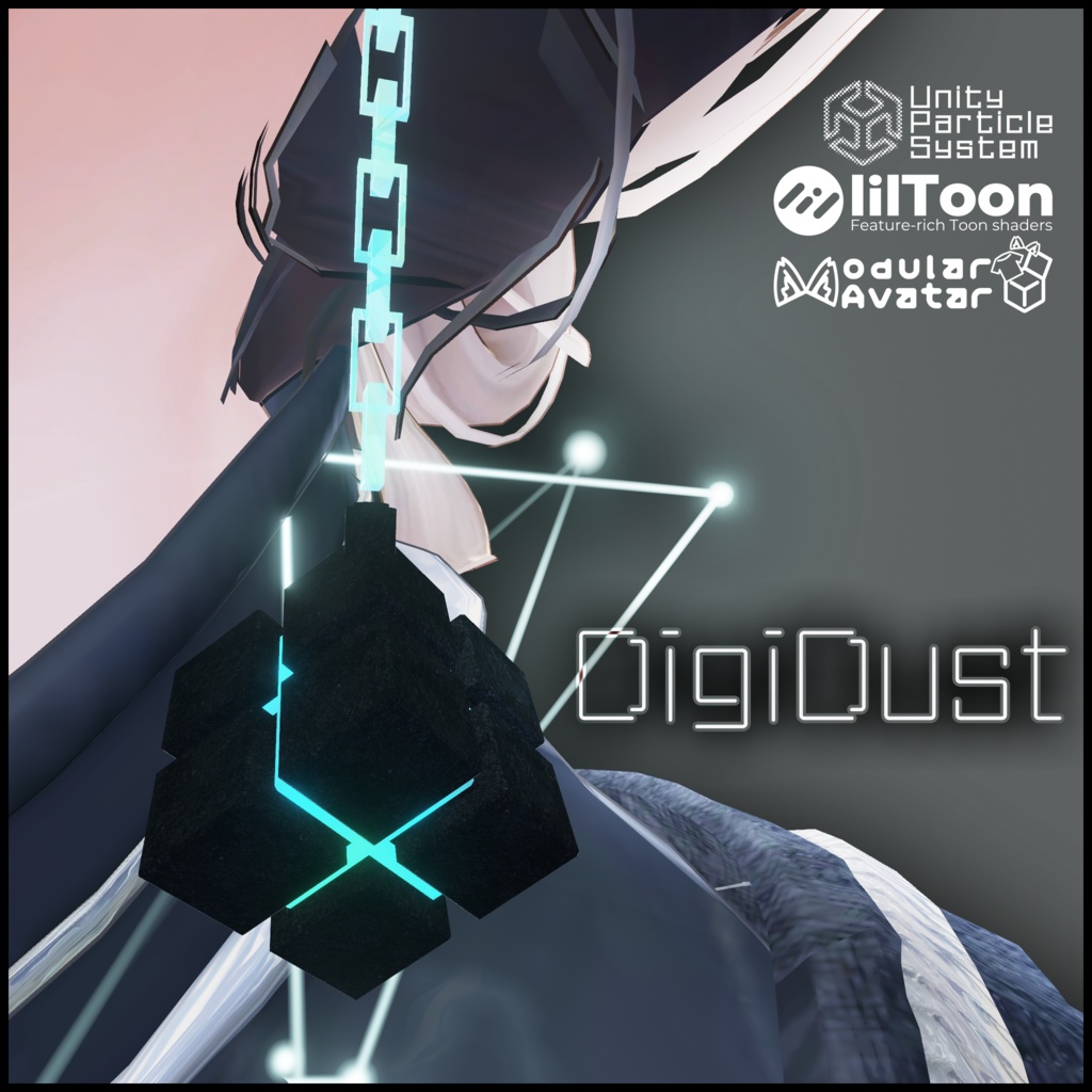 DigiDust [ Generic/Arue Settings Applied ] image