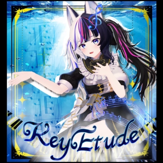 KeyEtude image
