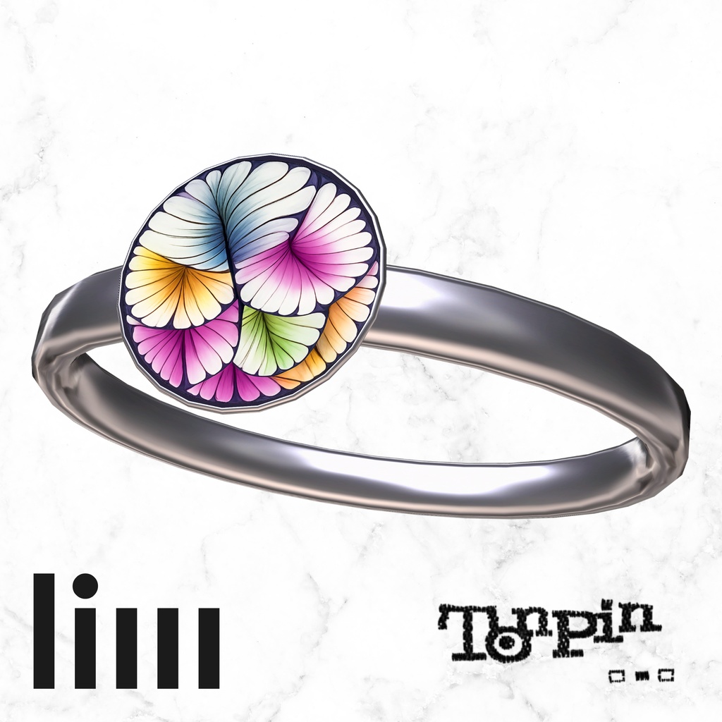 【Ring】Mint #022 image