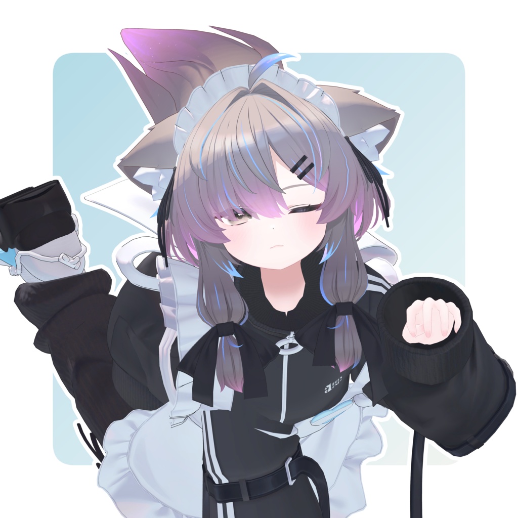 [Midwinter Exclusive] Gradient & Mesh Adjustments image