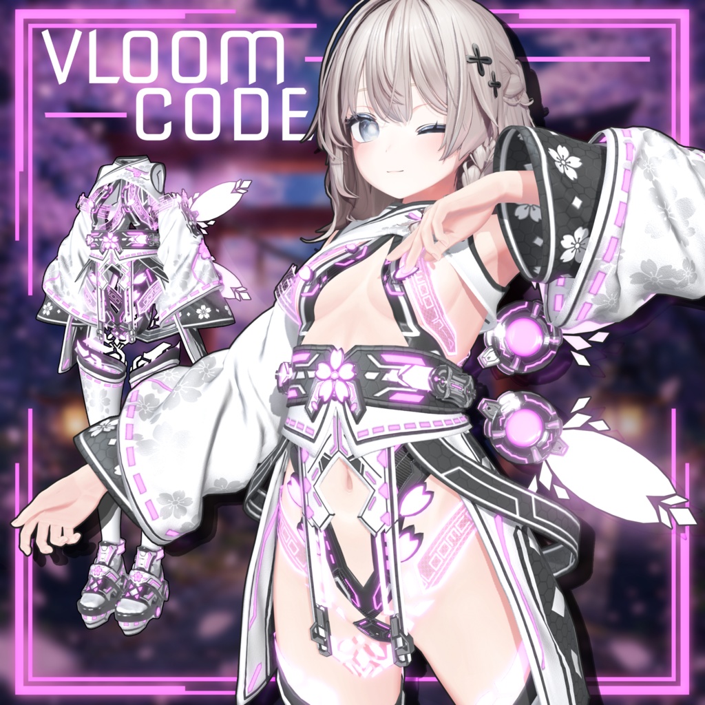VloomCode image