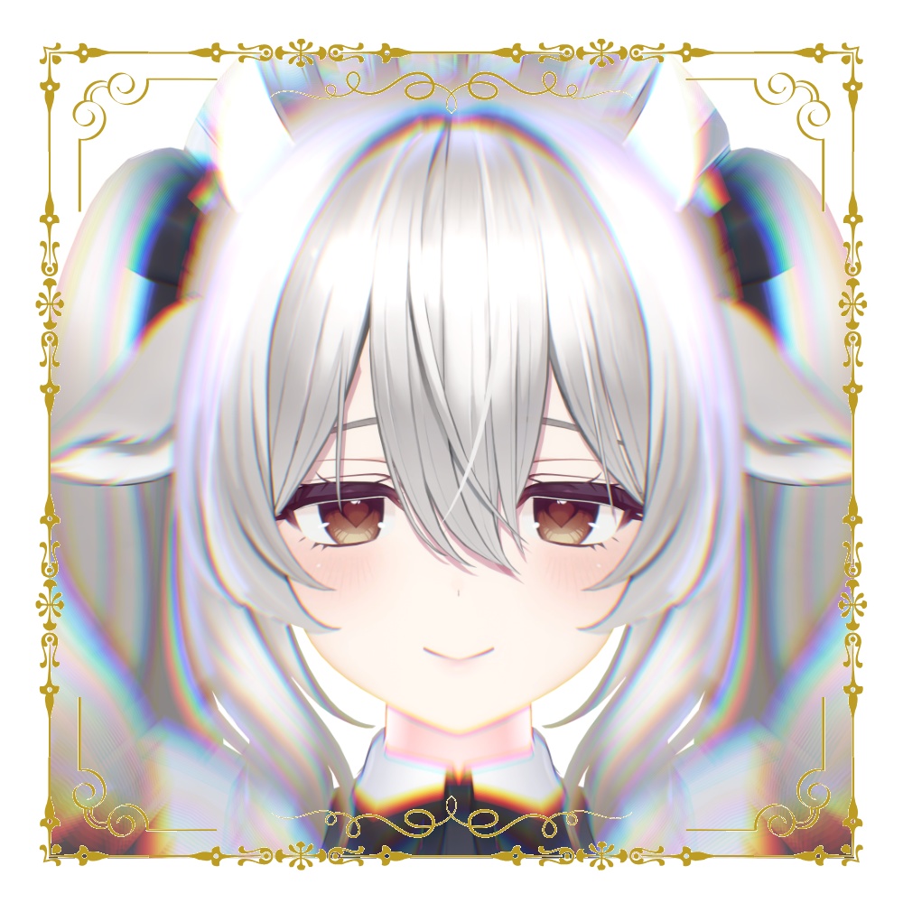 Miltina-exclusive BlendShapes values [with easy installation tool] image