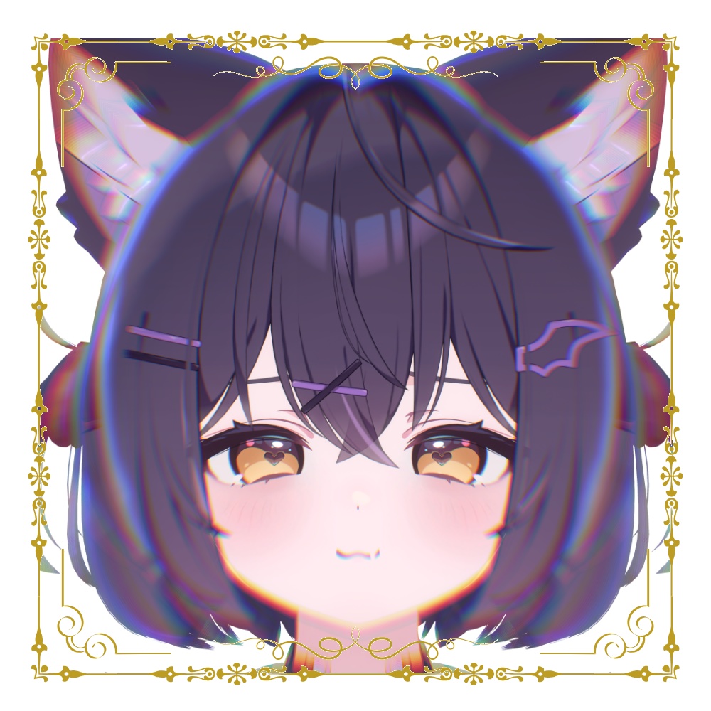 Chocolat-Specific BlendShapes Values [Includes Easy Installation Tool] image