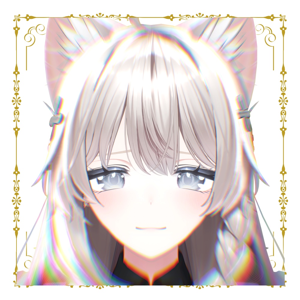 Shinano-specific BlendShapes values [with easy installation tool] image