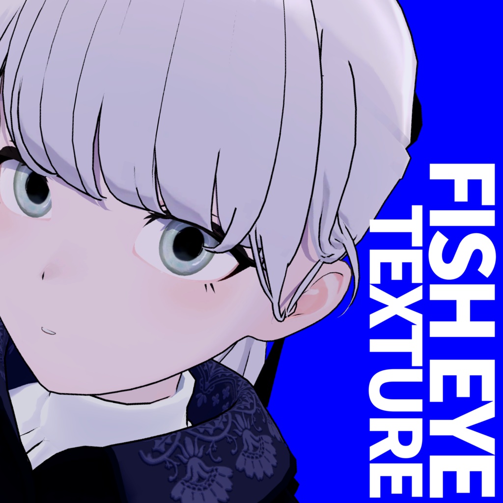 FISH EYE TEXTURE image