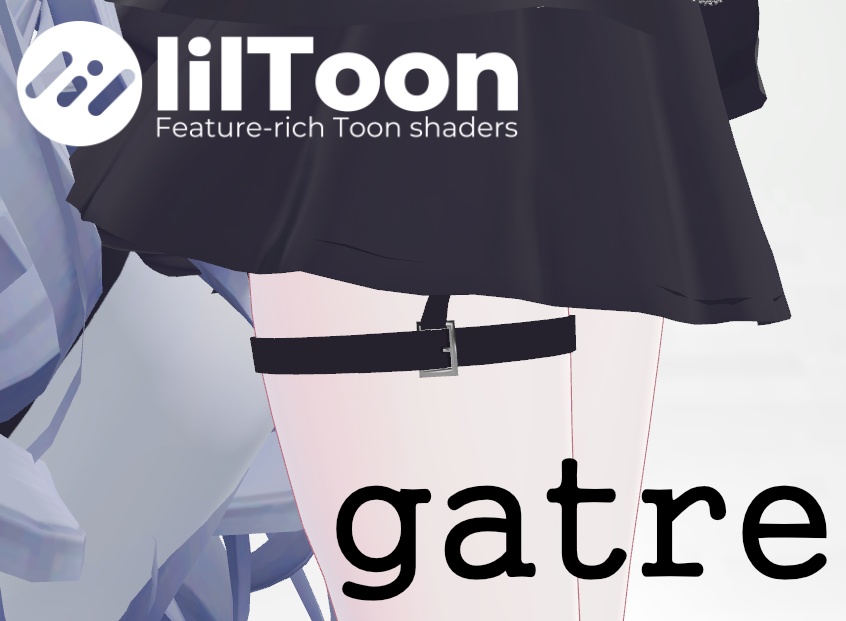 gartre image