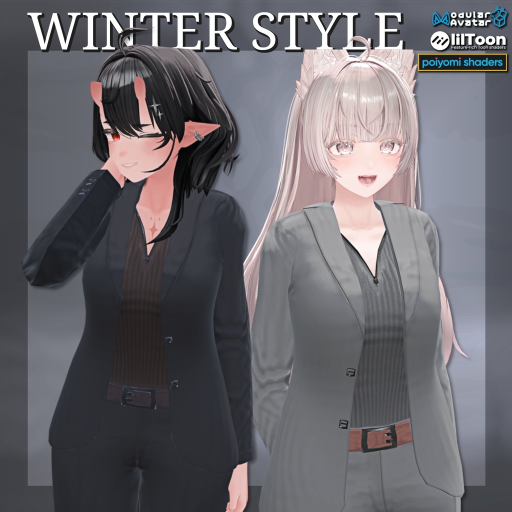 Winter Style image