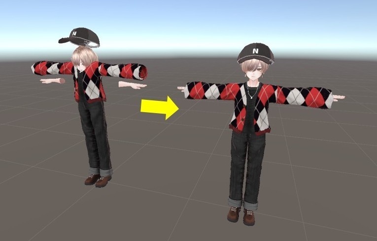 Armature Position Sizing Tool image