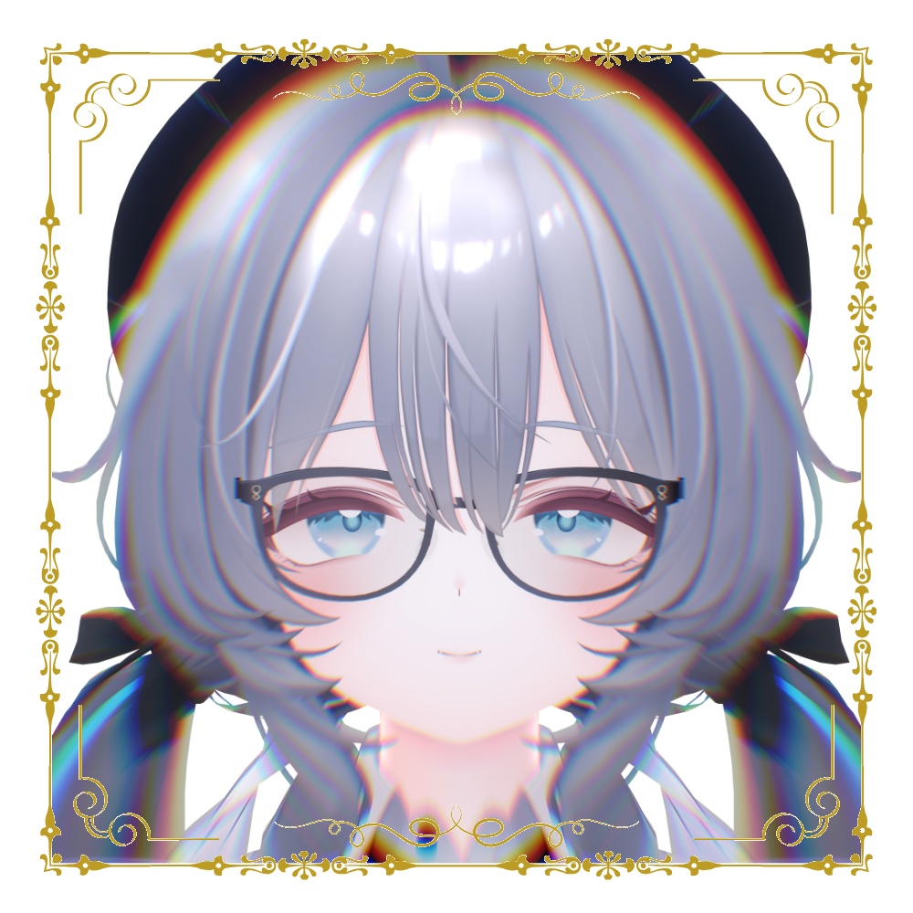 Ramune-Specific BlendShapes Values [Includes Easy Installation Tool] image