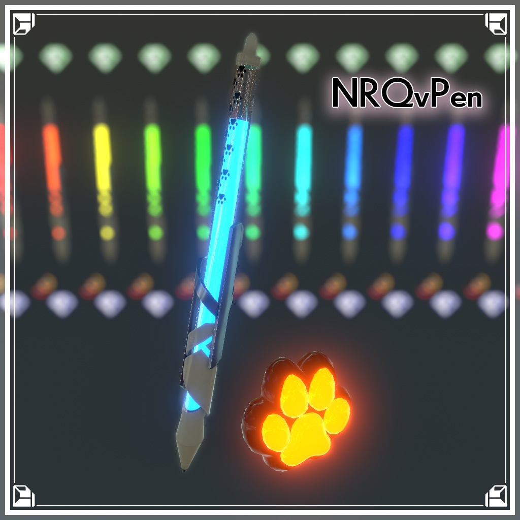 NRQvPen image