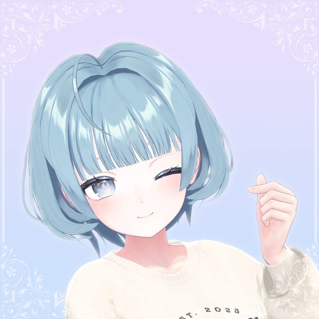 [FREE] Bob_cut image