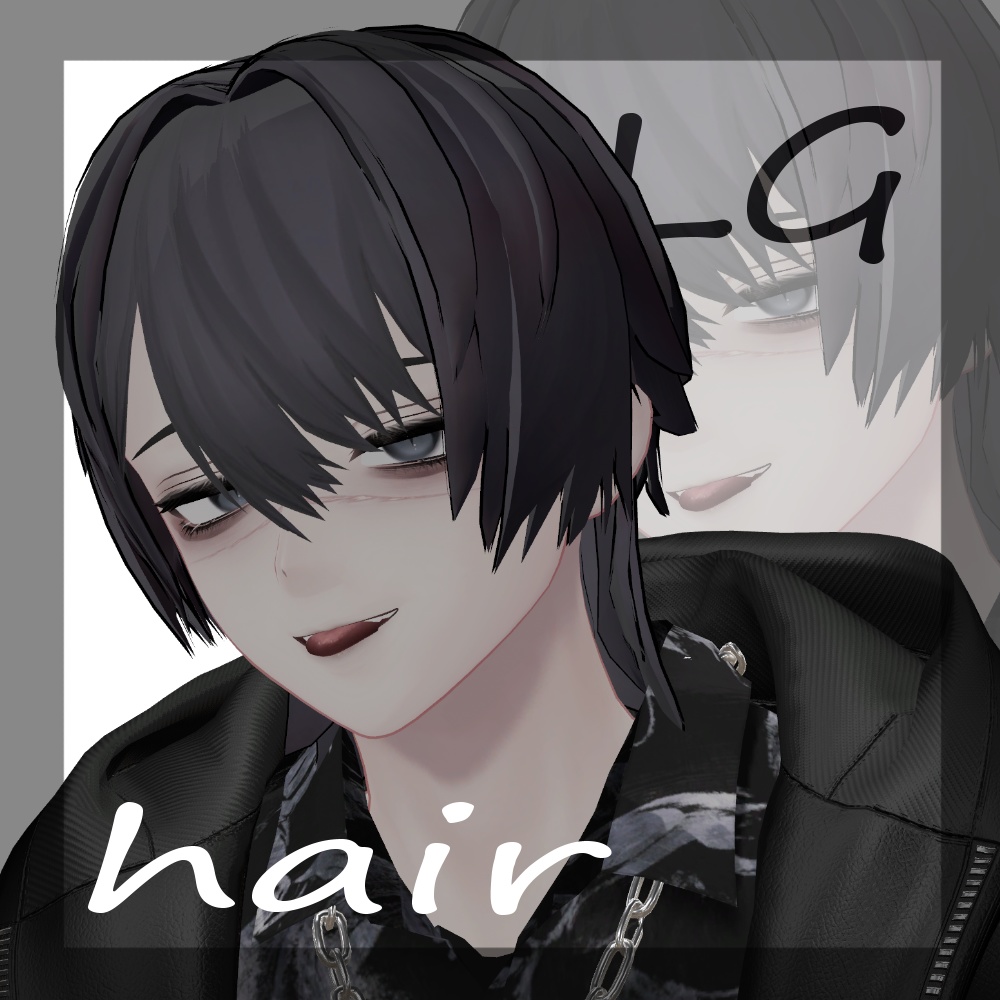 LG_hair image