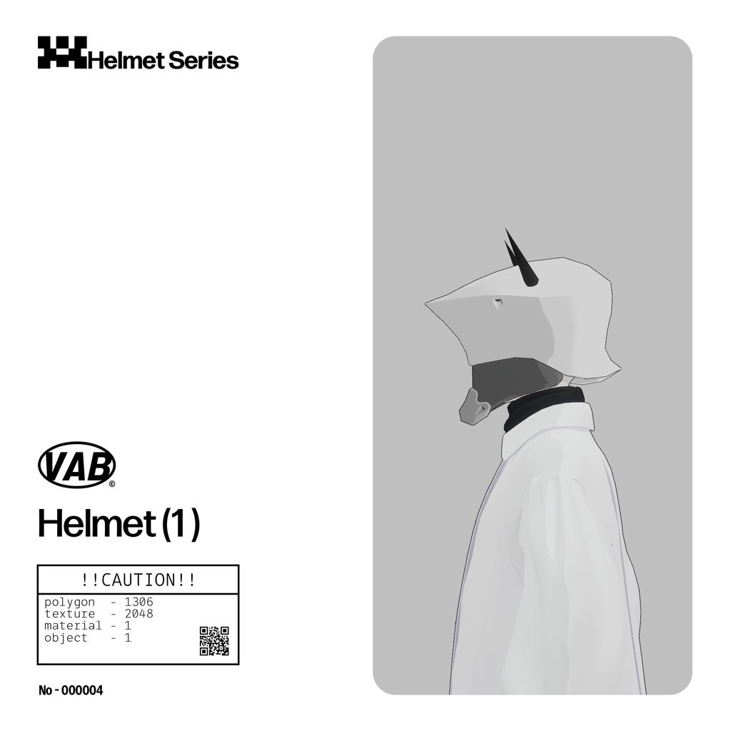 [Helmet series] Helmet(1) image