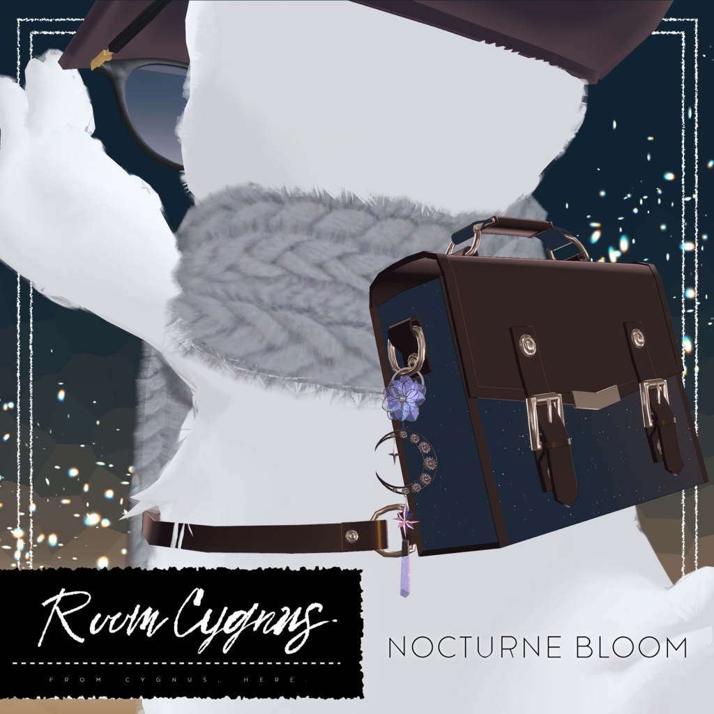 Nocturne Bloom image