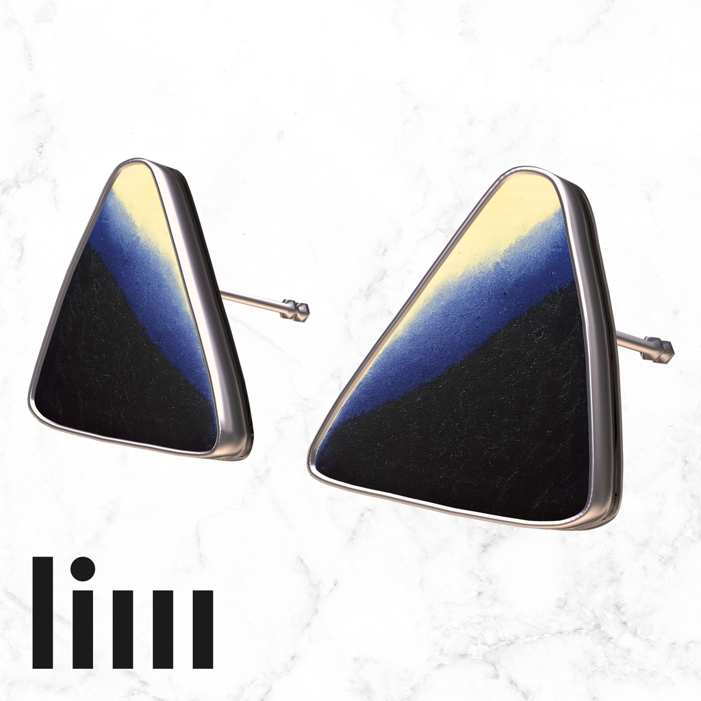 【Earring】Zuki #025 image