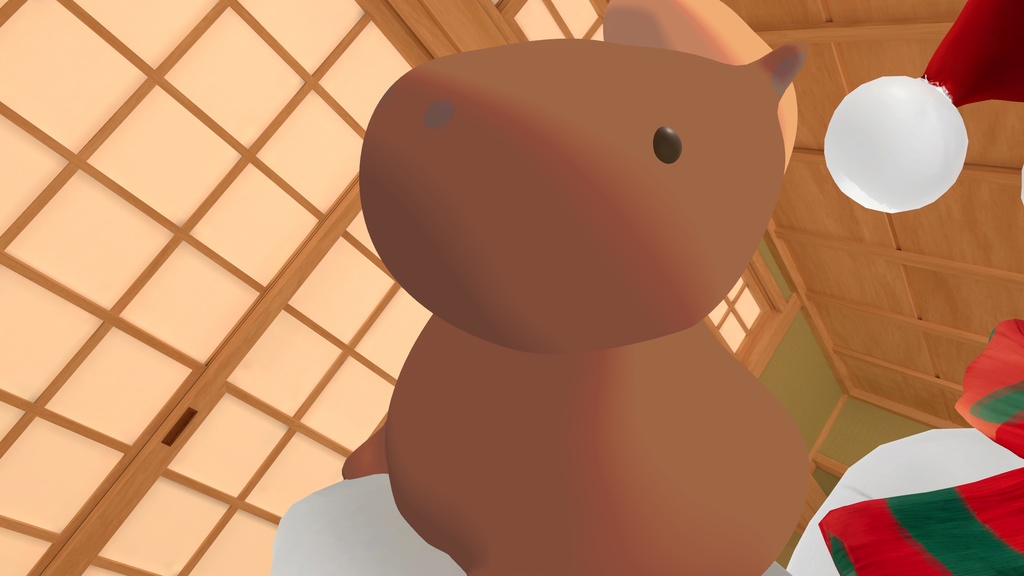 Cute Horse Free image