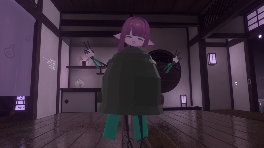 鐘っさく改変用鐘 image