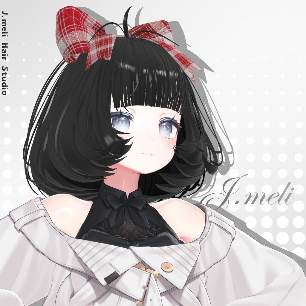 [12Avatars] VOVCUT_Hair image
