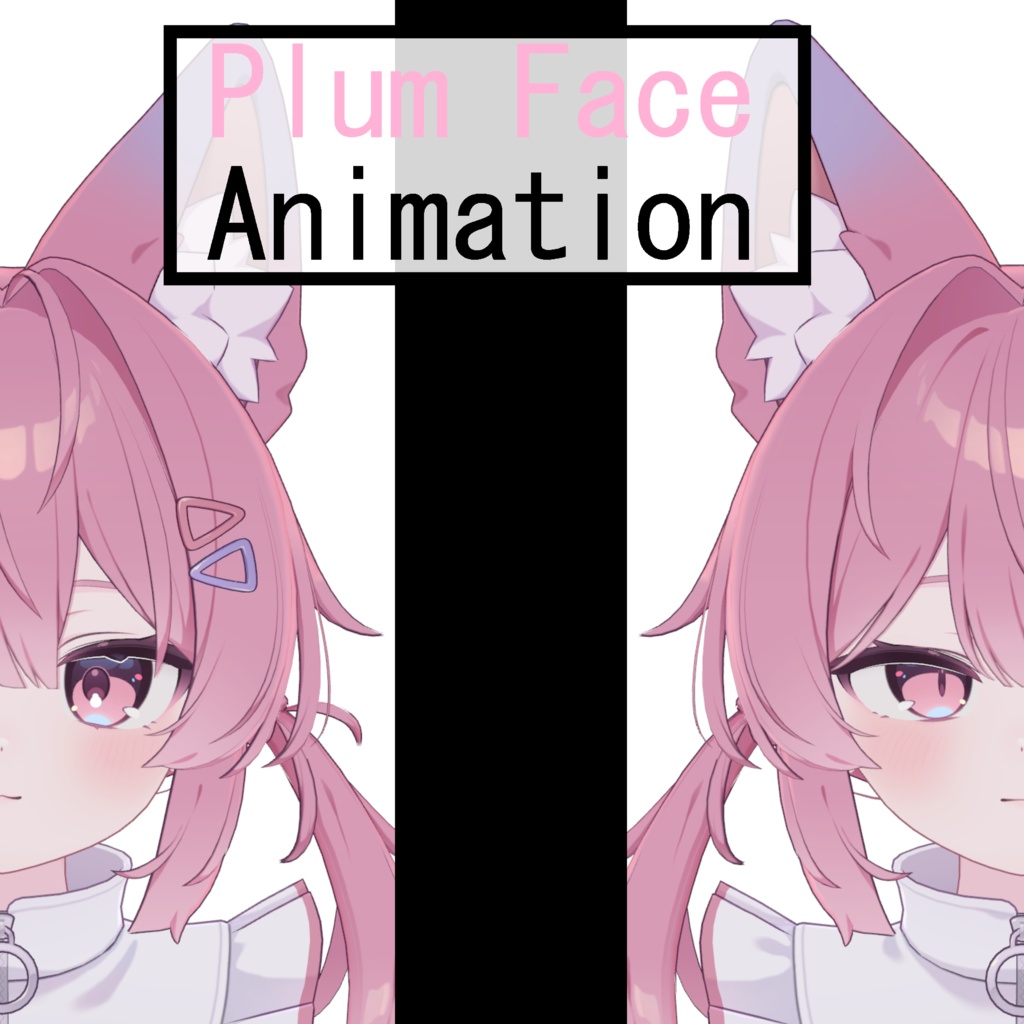 Plum Face Animation image
