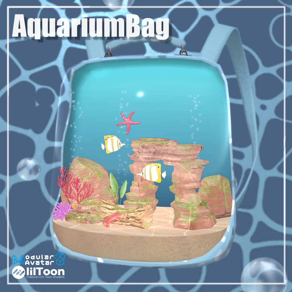 AquariumBag image