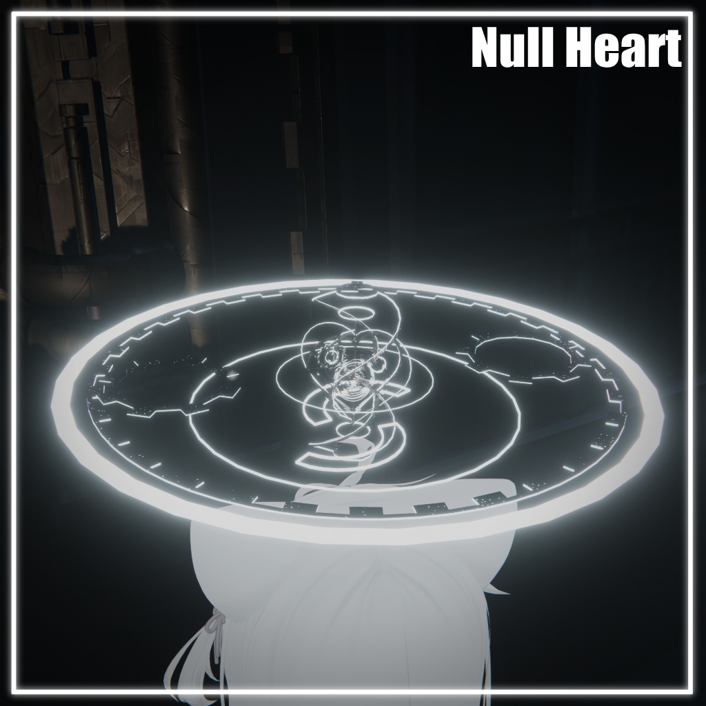 Null Heart image
