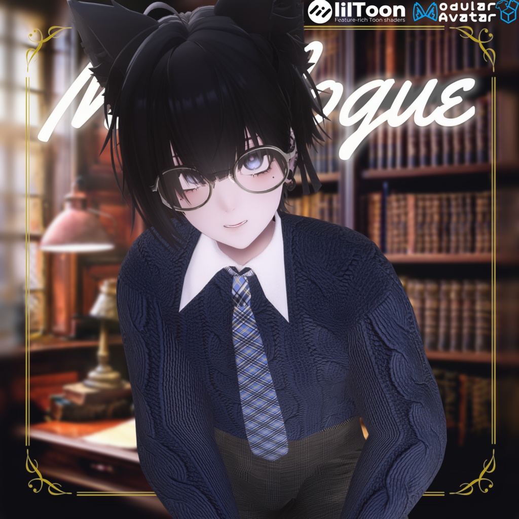 Monologue [#DRUM OFF ] image
