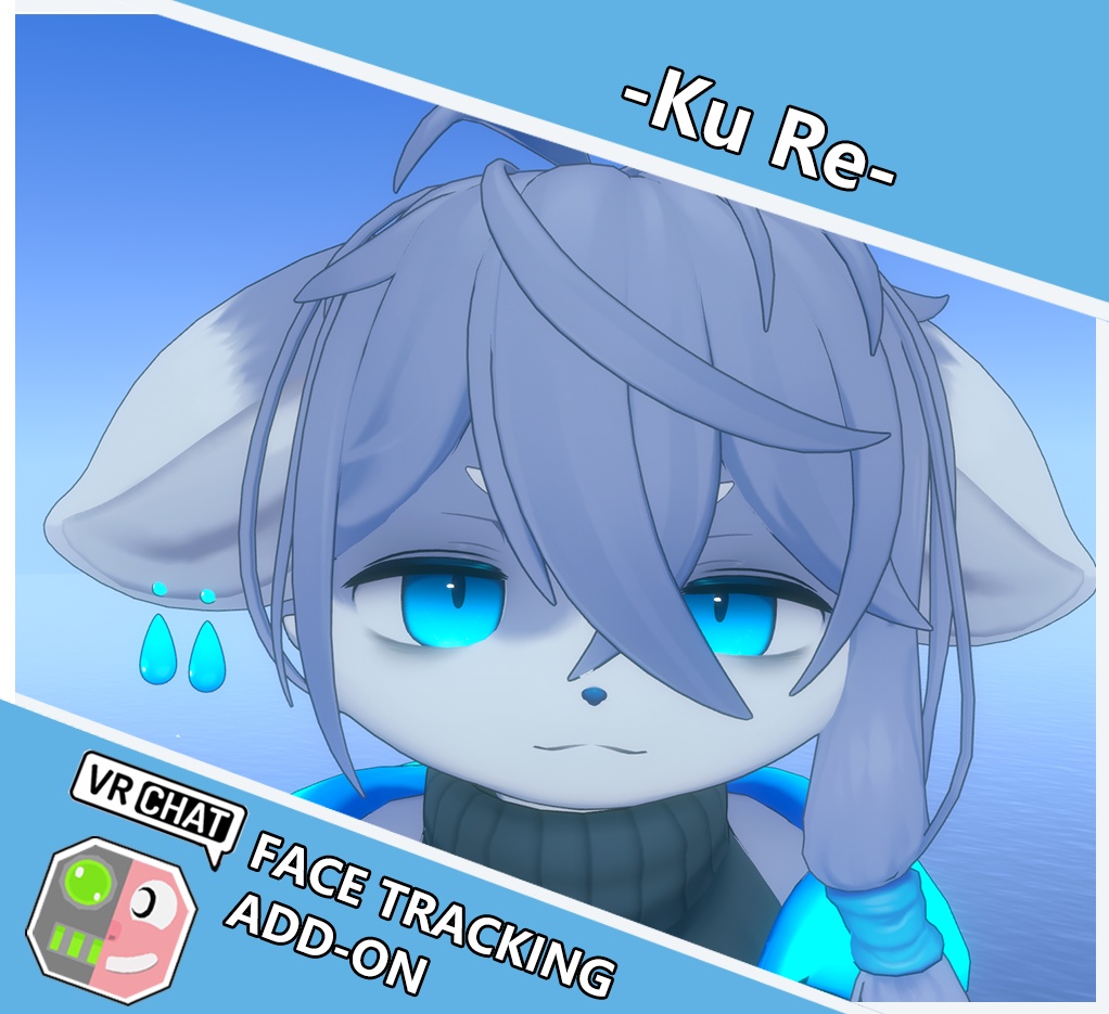 -KU Re- FaceTrackingAddon image