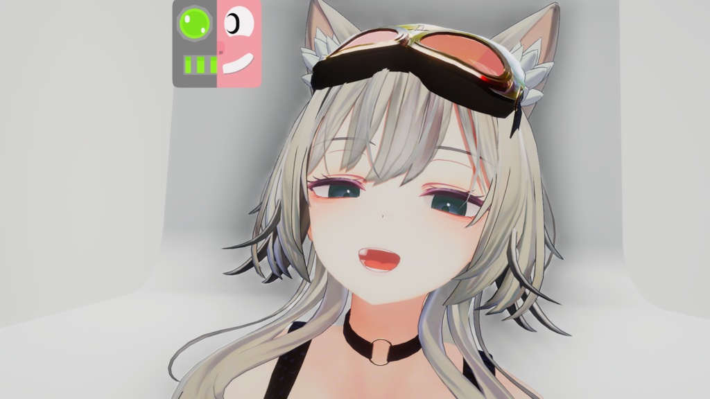 Suiba Face Tracking Add-on image
